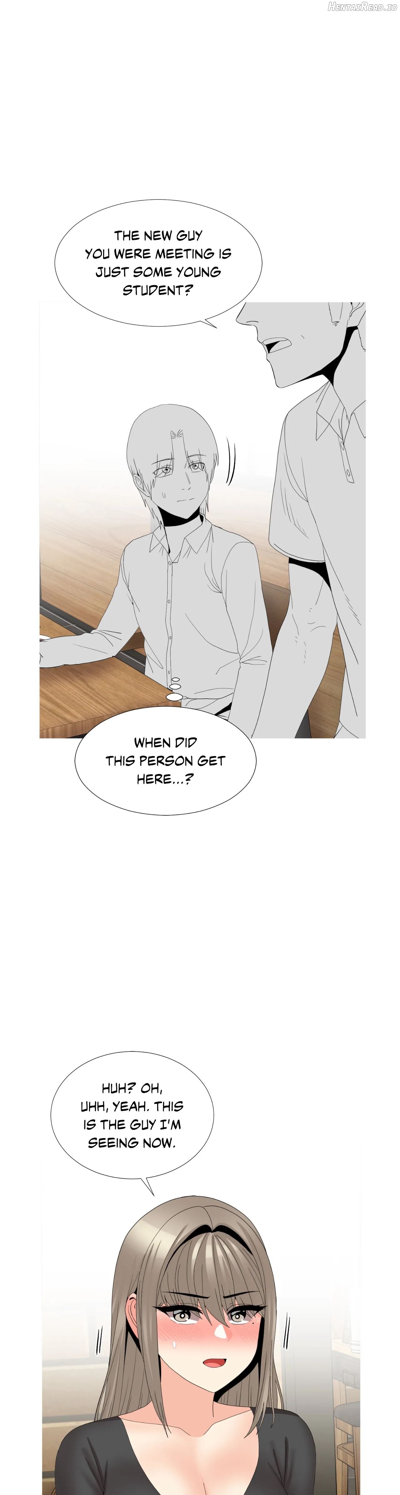 Love Scenarios Chapter 31 - page 11