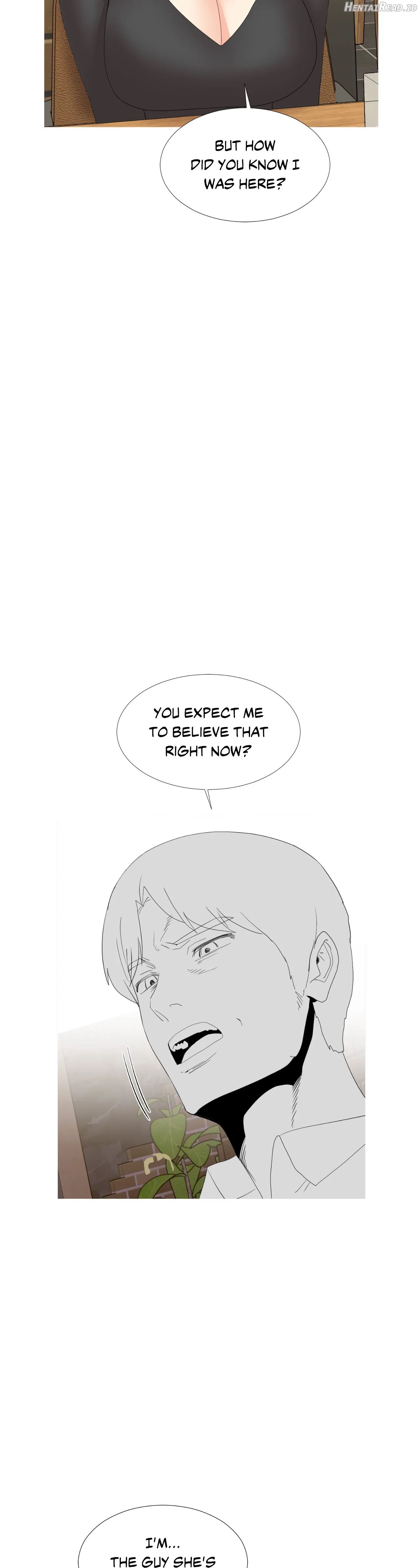 Love Scenarios Chapter 31 - page 12