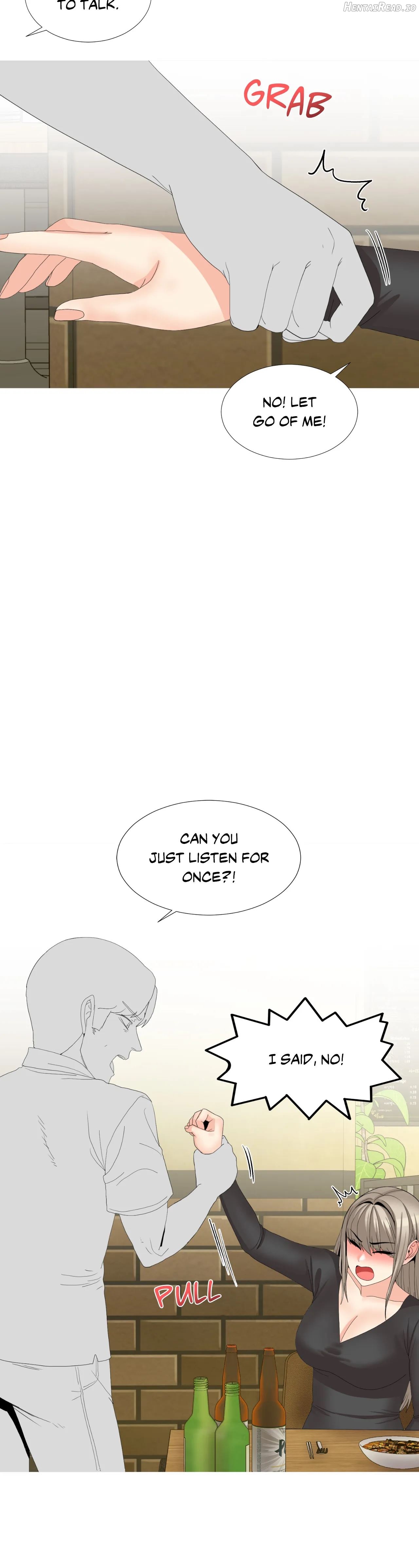 Love Scenarios Chapter 31 - page 14