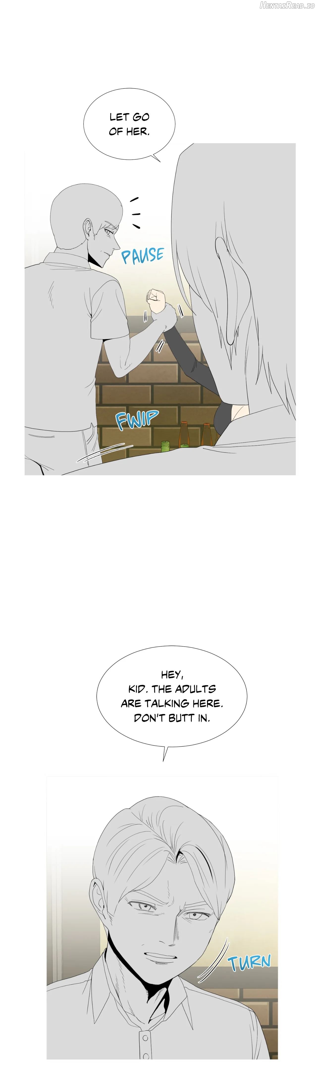 Love Scenarios Chapter 31 - page 16