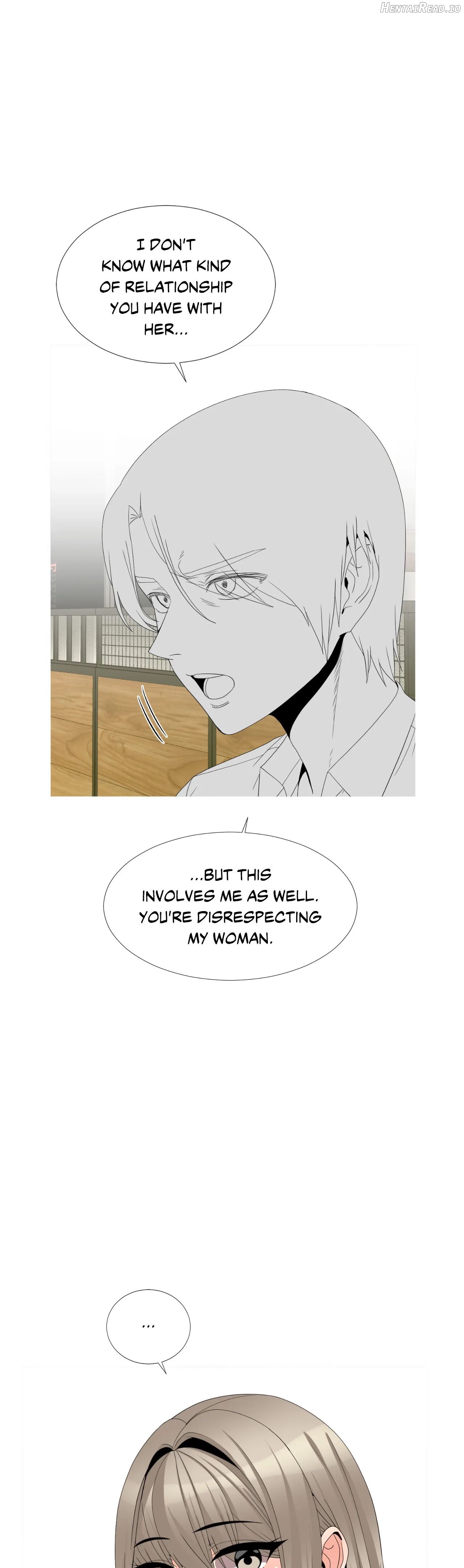 Love Scenarios Chapter 31 - page 17