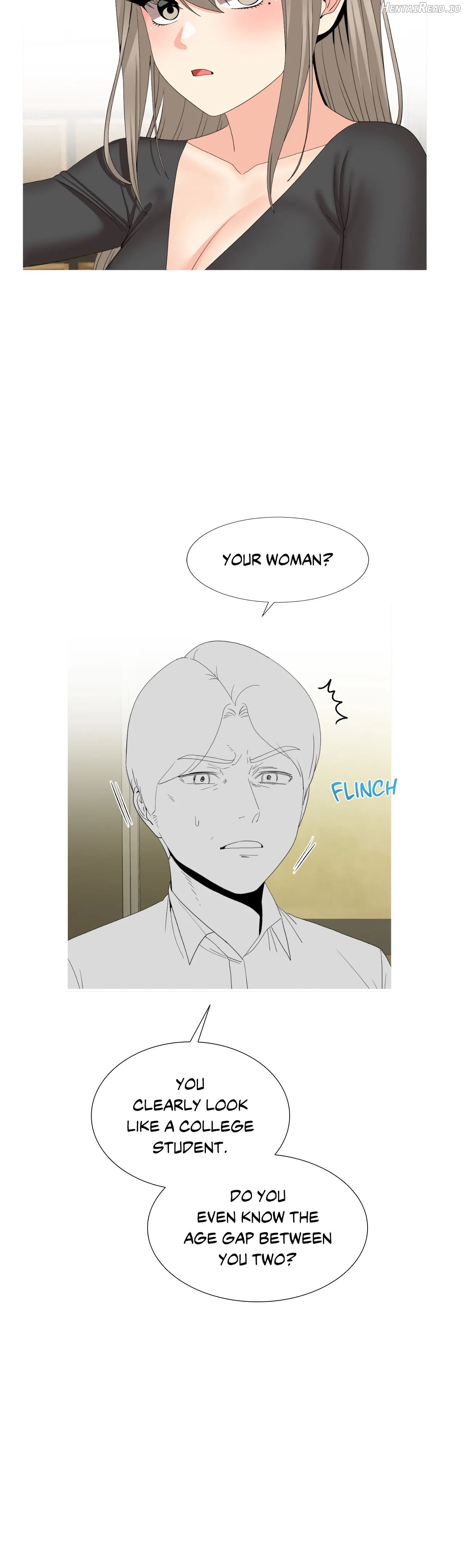 Love Scenarios Chapter 31 - page 18