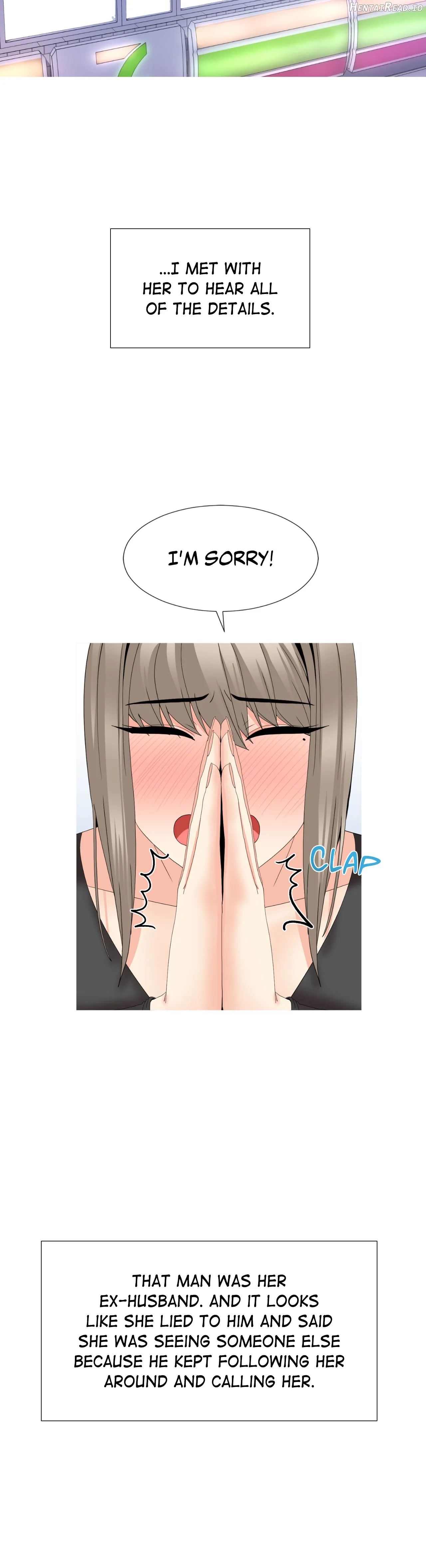Love Scenarios Chapter 31 - page 23