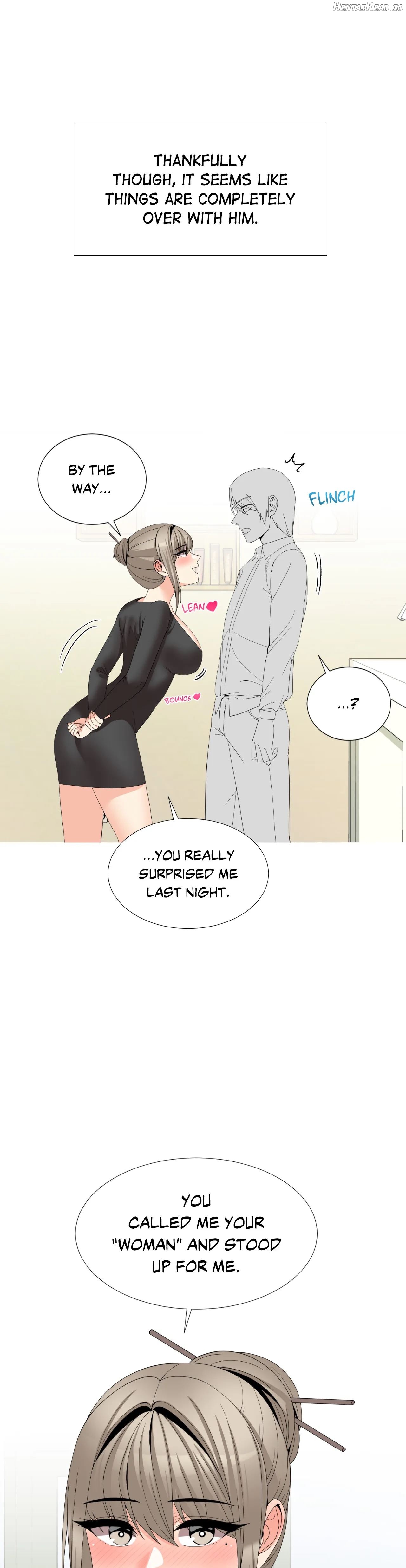 Love Scenarios Chapter 31 - page 25