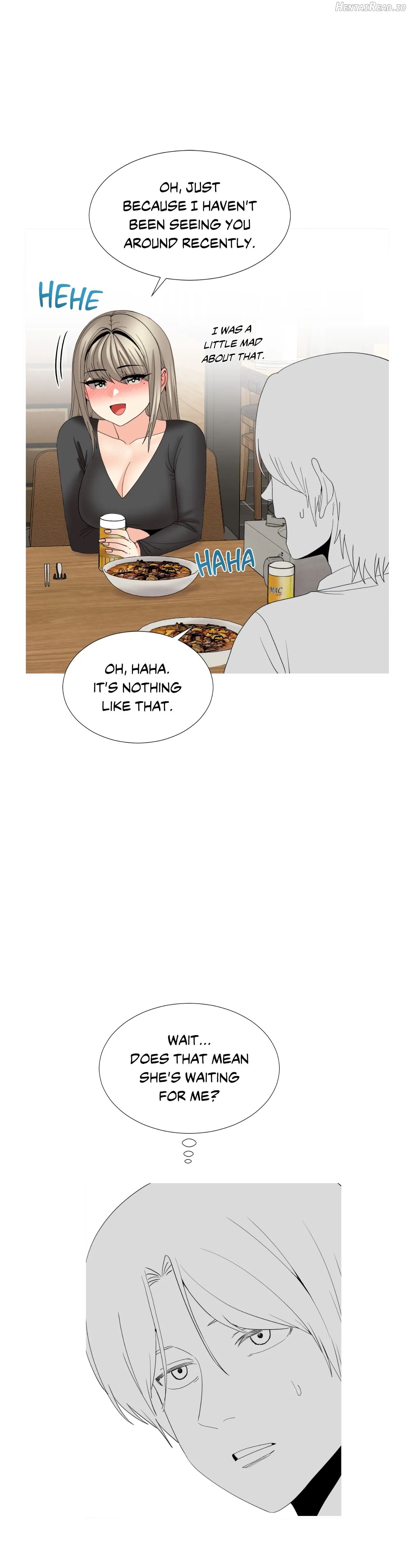 Love Scenarios Chapter 31 - page 6