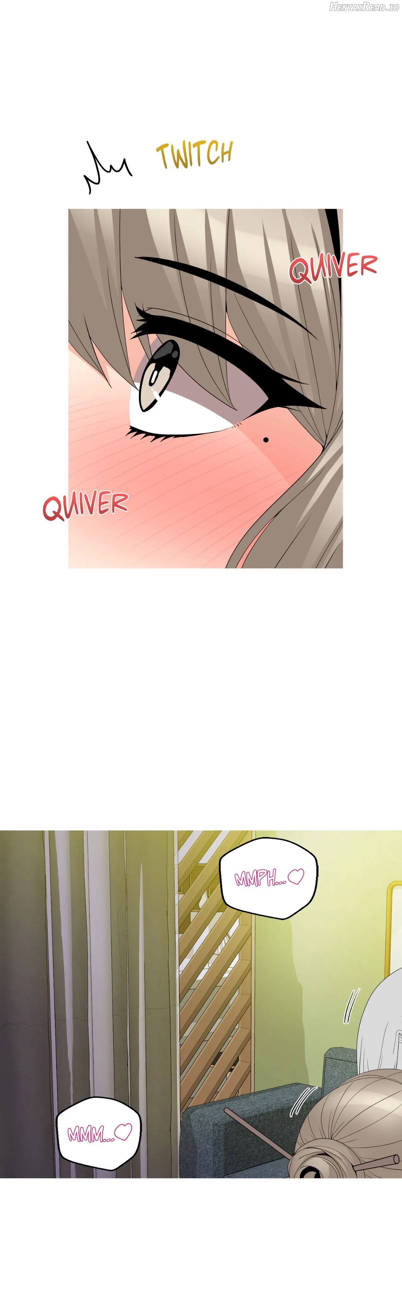 Love Scenarios Chapter 32 - page 10