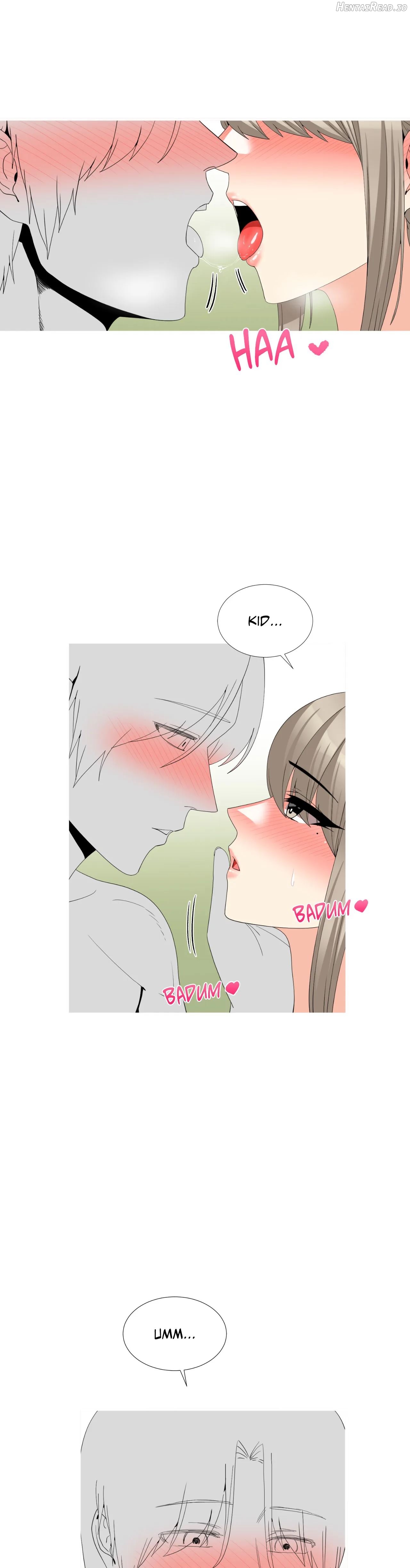 Love Scenarios Chapter 32 - page 11