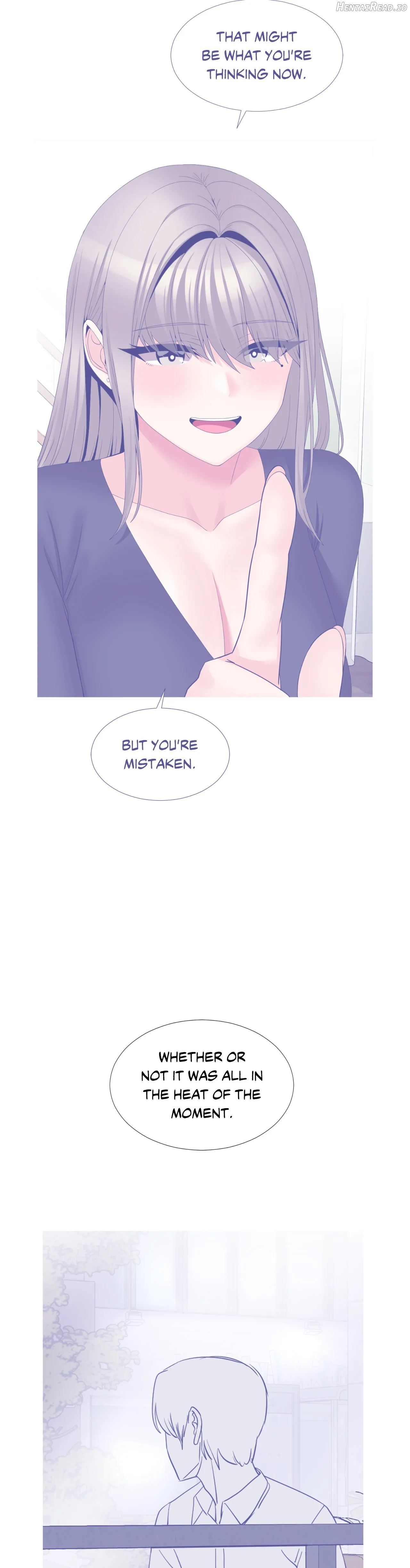 Love Scenarios Chapter 32 - page 13