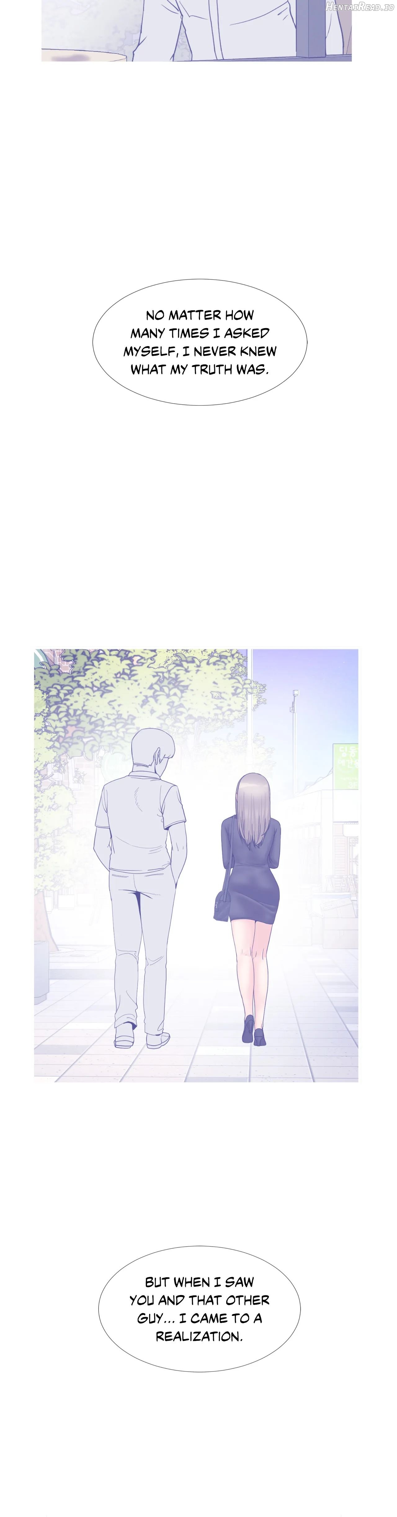 Love Scenarios Chapter 32 - page 14