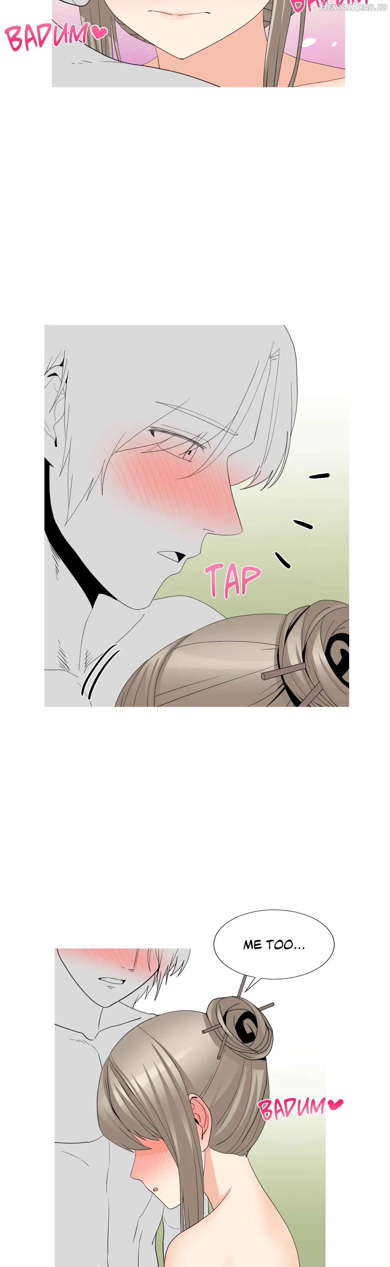 Love Scenarios Chapter 32 - page 17
