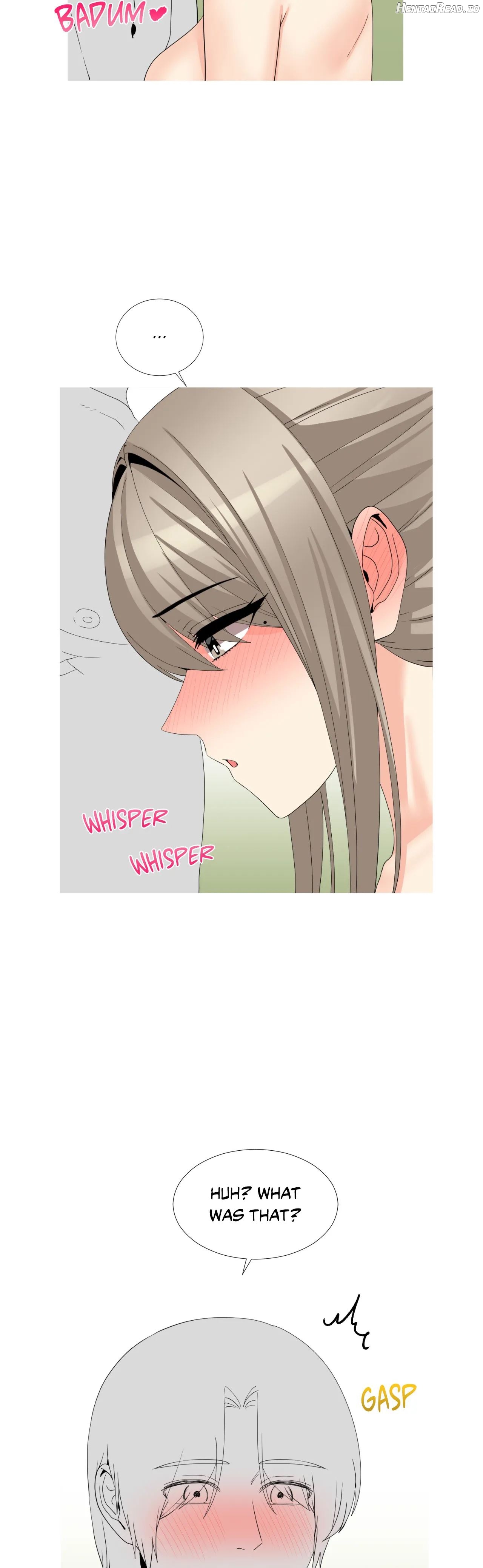 Love Scenarios Chapter 32 - page 18