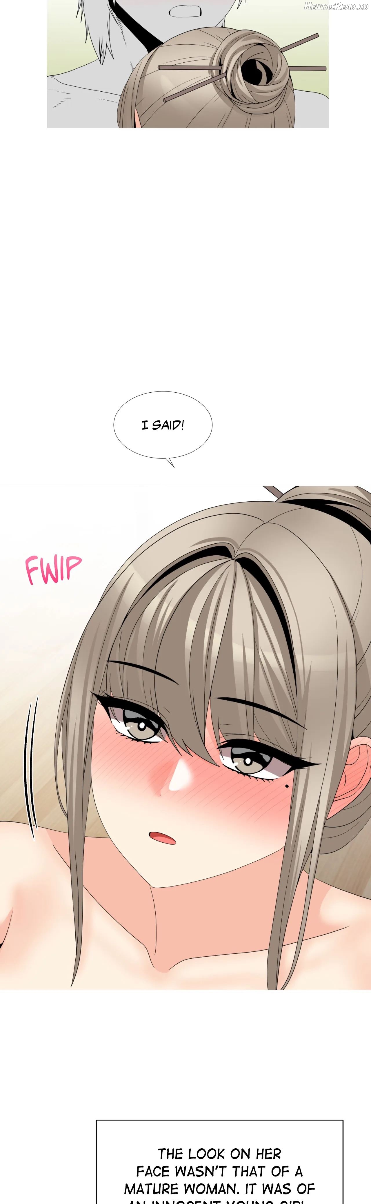 Love Scenarios Chapter 32 - page 19