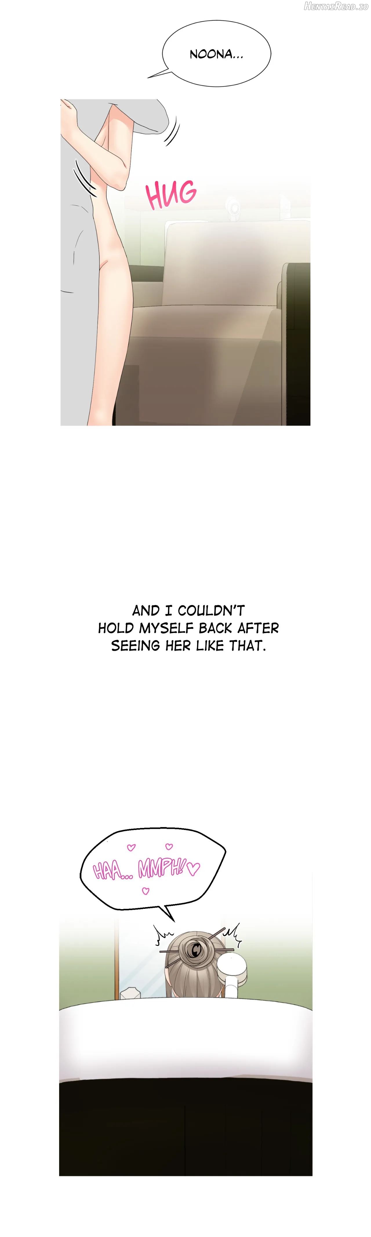 Love Scenarios Chapter 32 - page 21