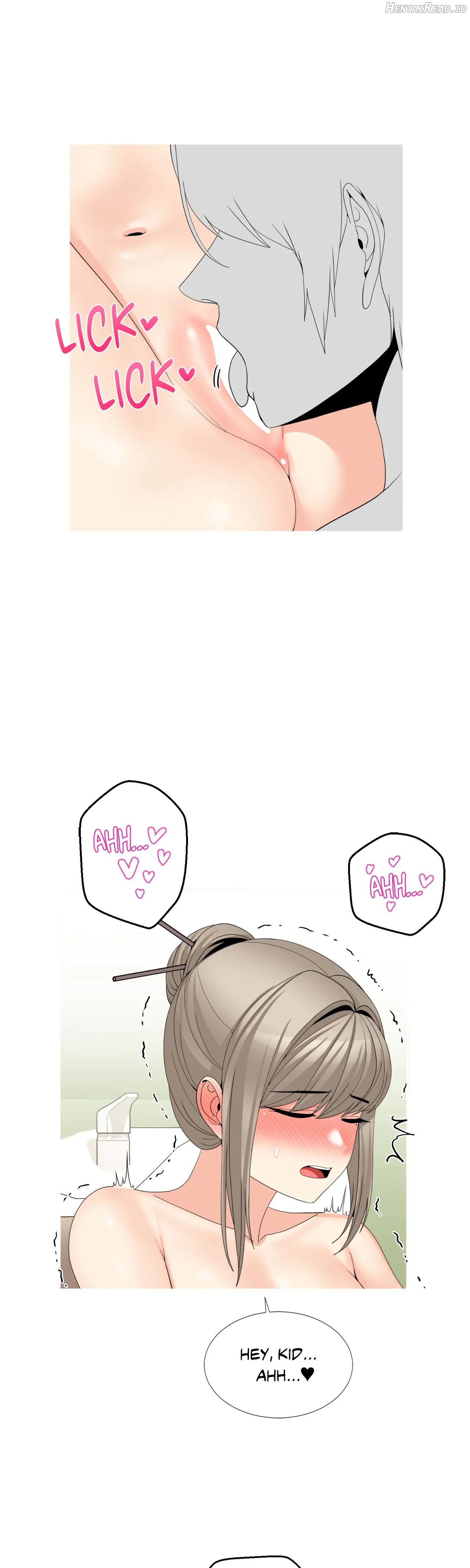 Love Scenarios Chapter 32 - page 23