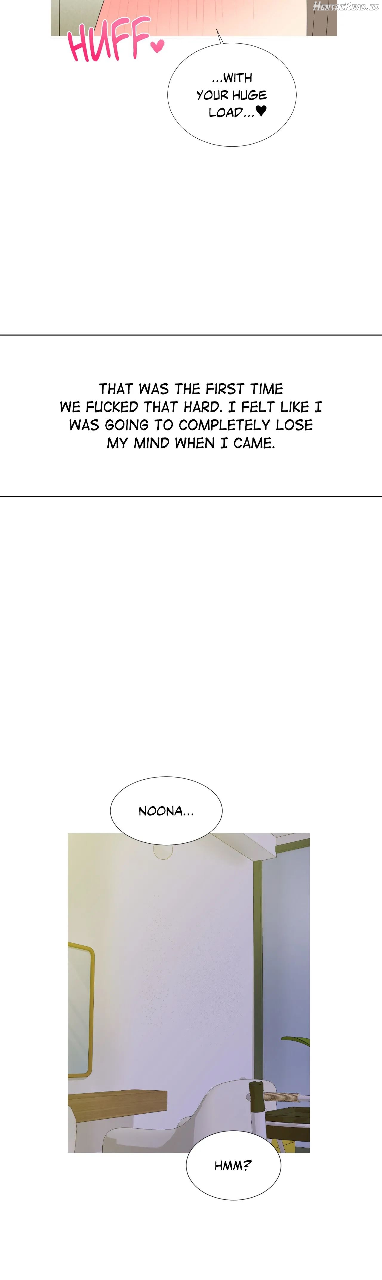 Love Scenarios Chapter 32 - page 34