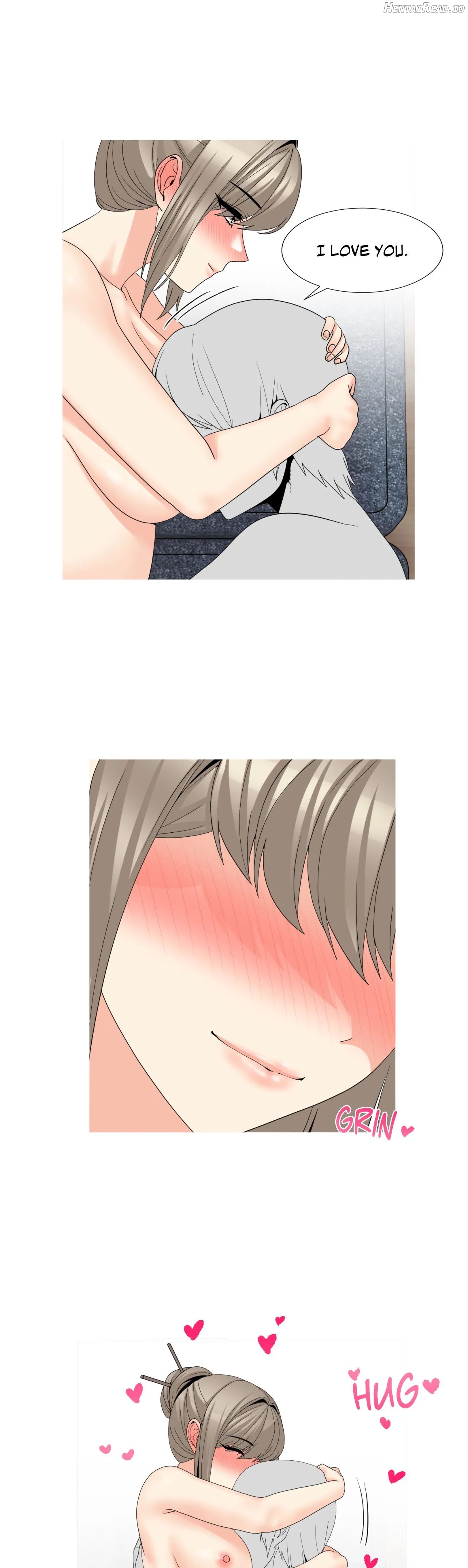 Love Scenarios Chapter 32 - page 35