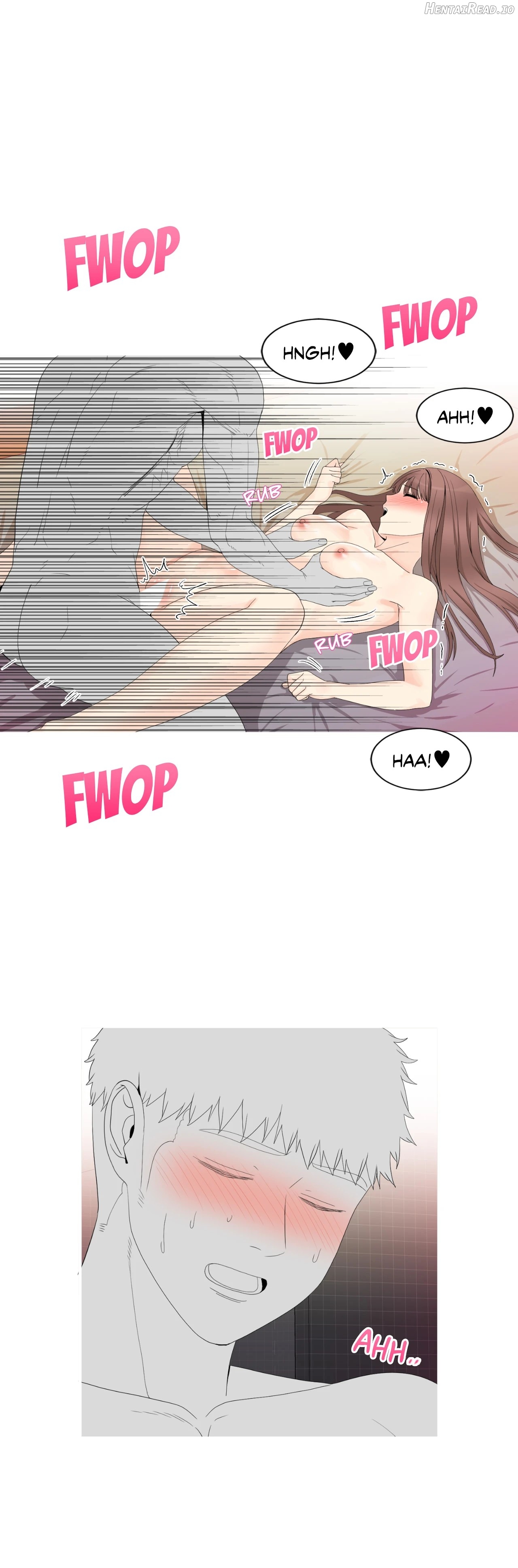 Love Scenarios Chapter 6 - page 12