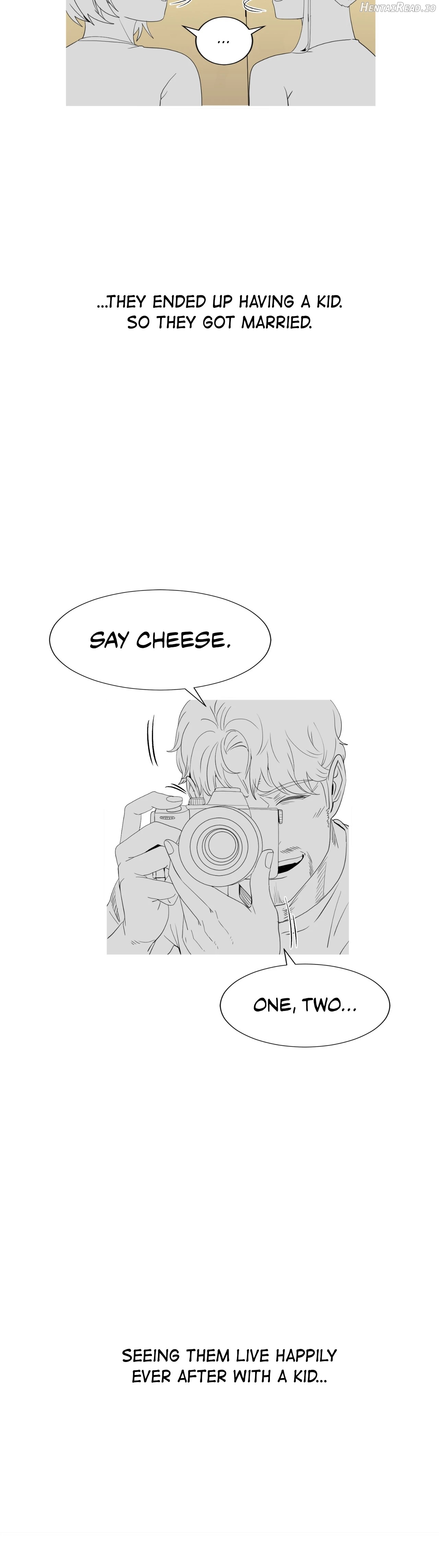 Love Scenarios Chapter 6 - page 25