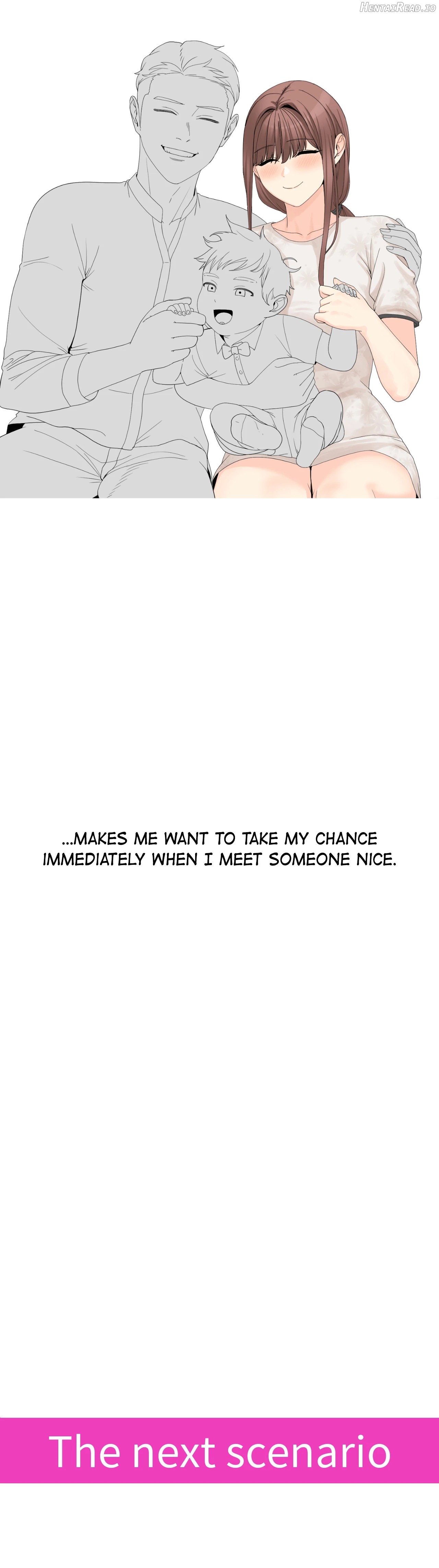 Love Scenarios Chapter 6 - page 26
