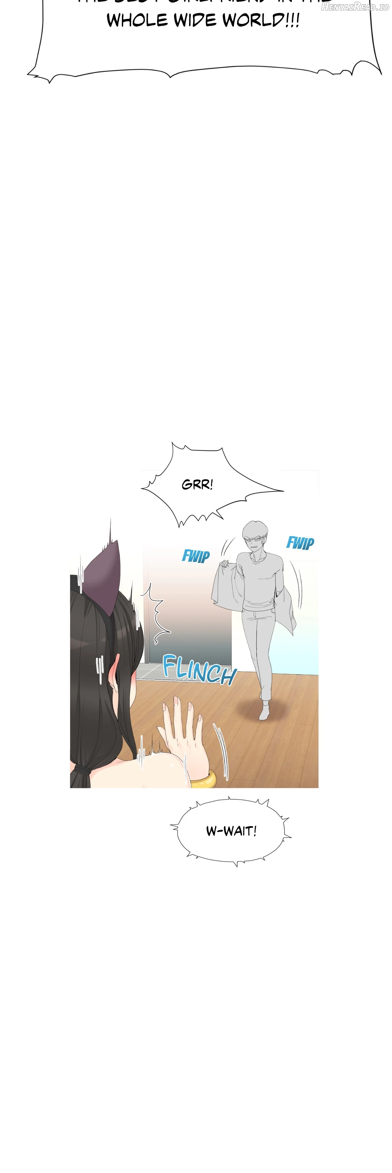 Love Scenarios Chapter 7 - page 23