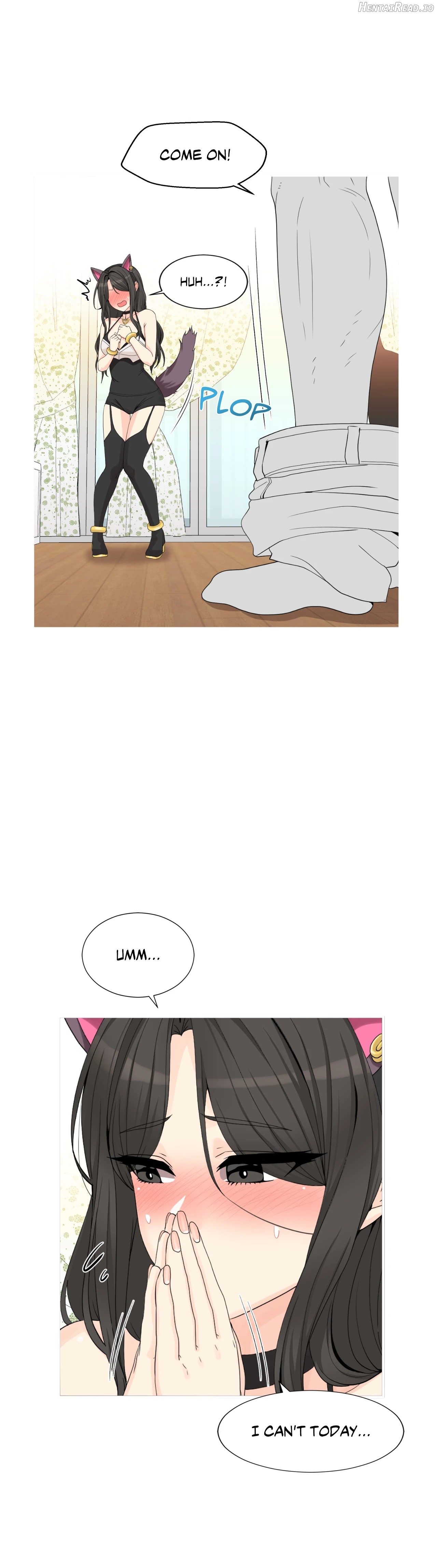 Love Scenarios Chapter 7 - page 24