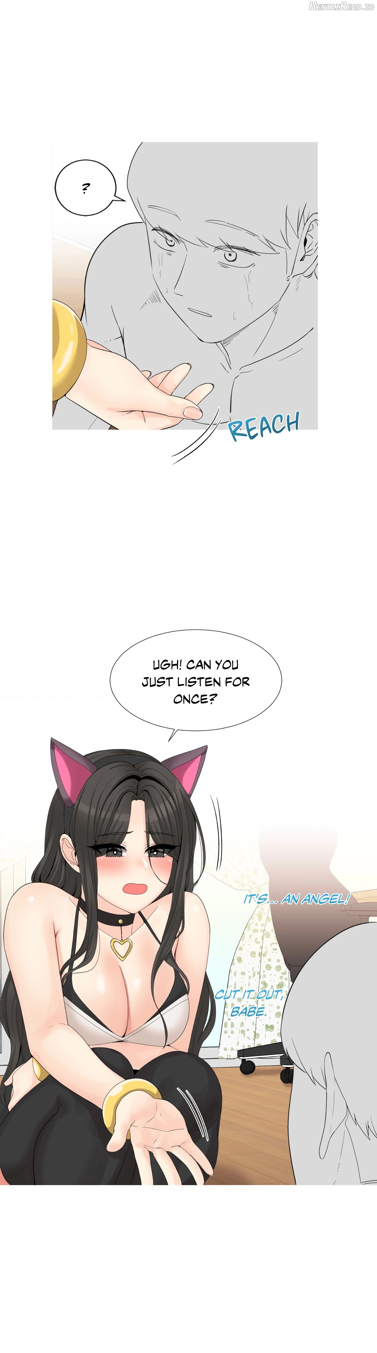 Love Scenarios Chapter 7 - page 27