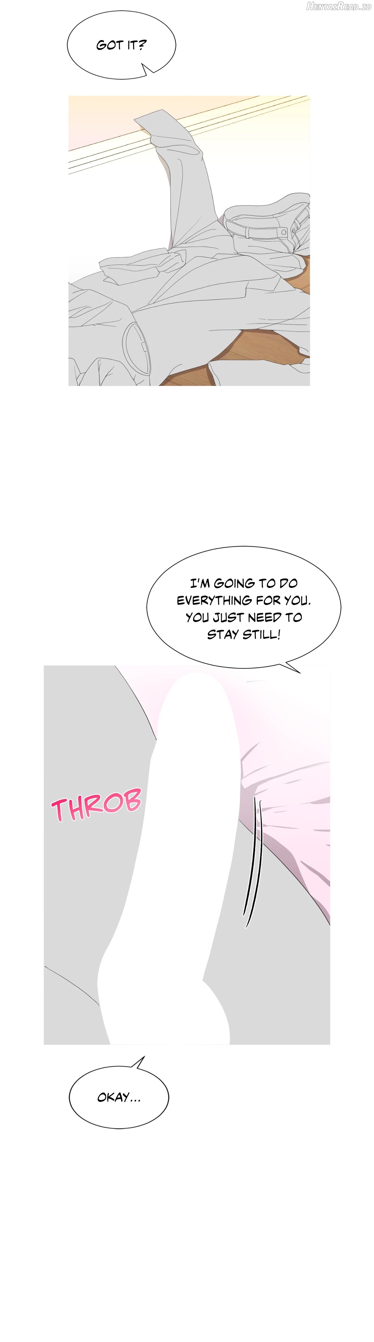 Love Scenarios Chapter 7 - page 28