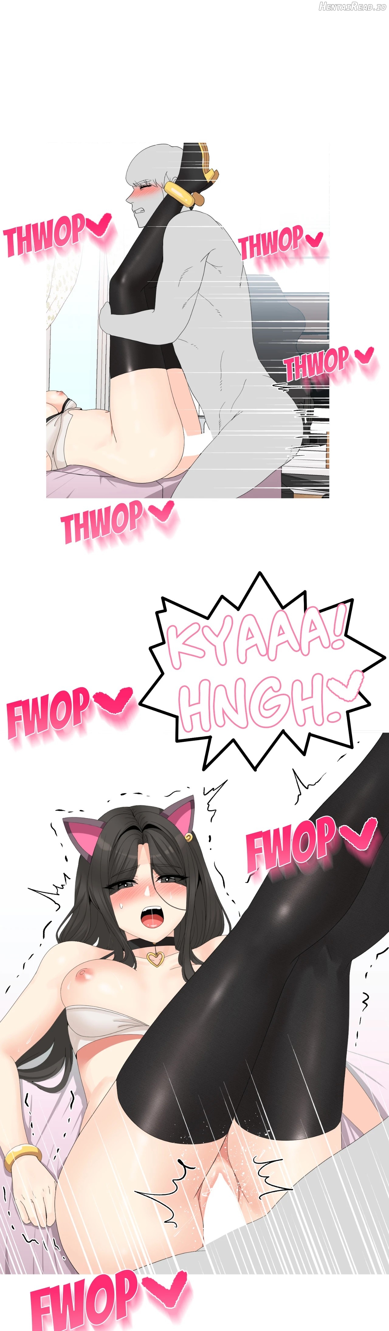Love Scenarios Chapter 8 - page 15