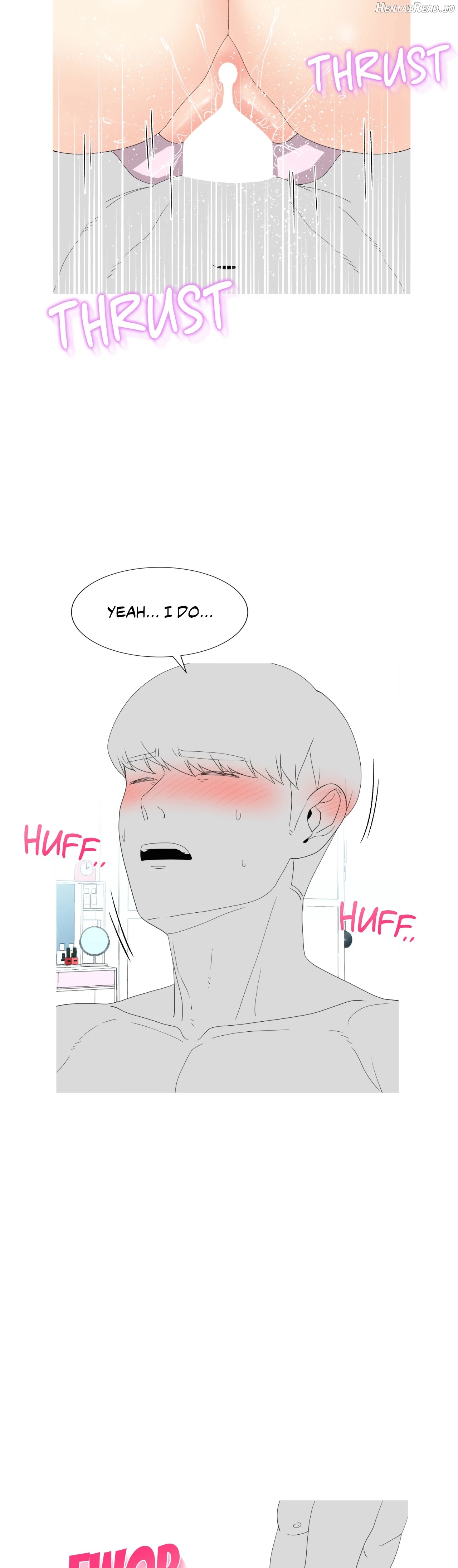 Love Scenarios Chapter 8 - page 18