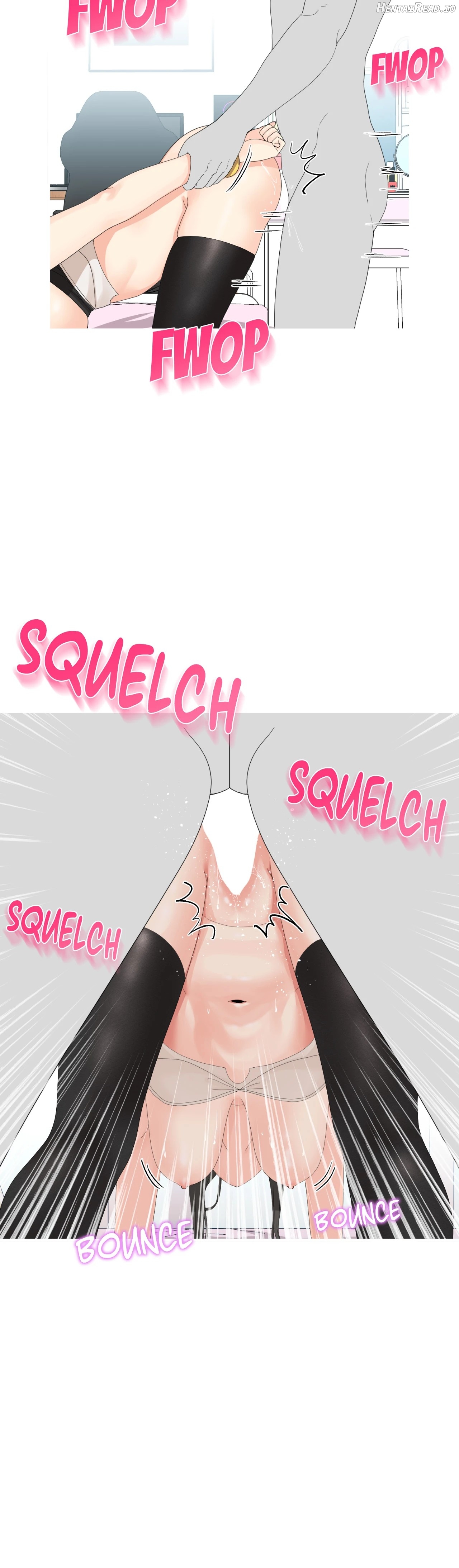 Love Scenarios Chapter 8 - page 19