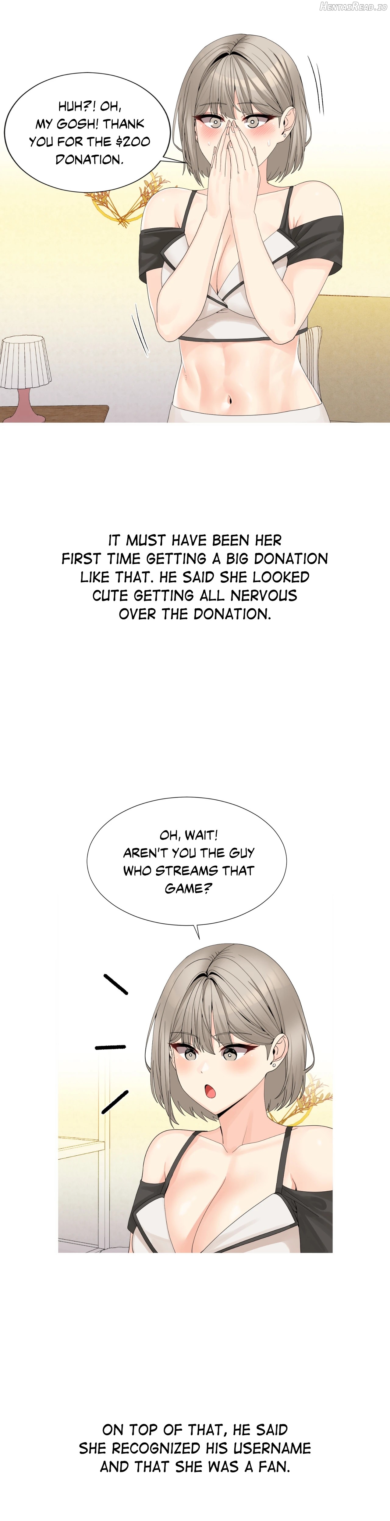 Love Scenarios Chapter 9 - page 12