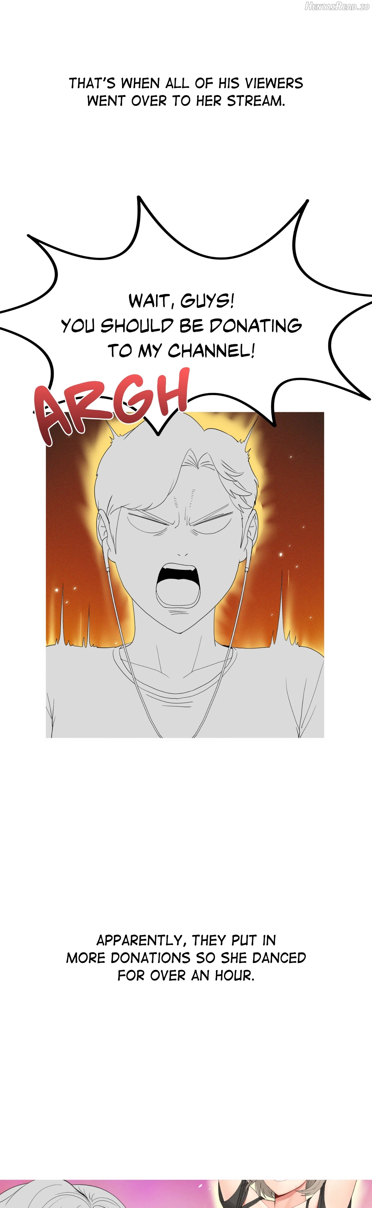 Love Scenarios Chapter 9 - page 15