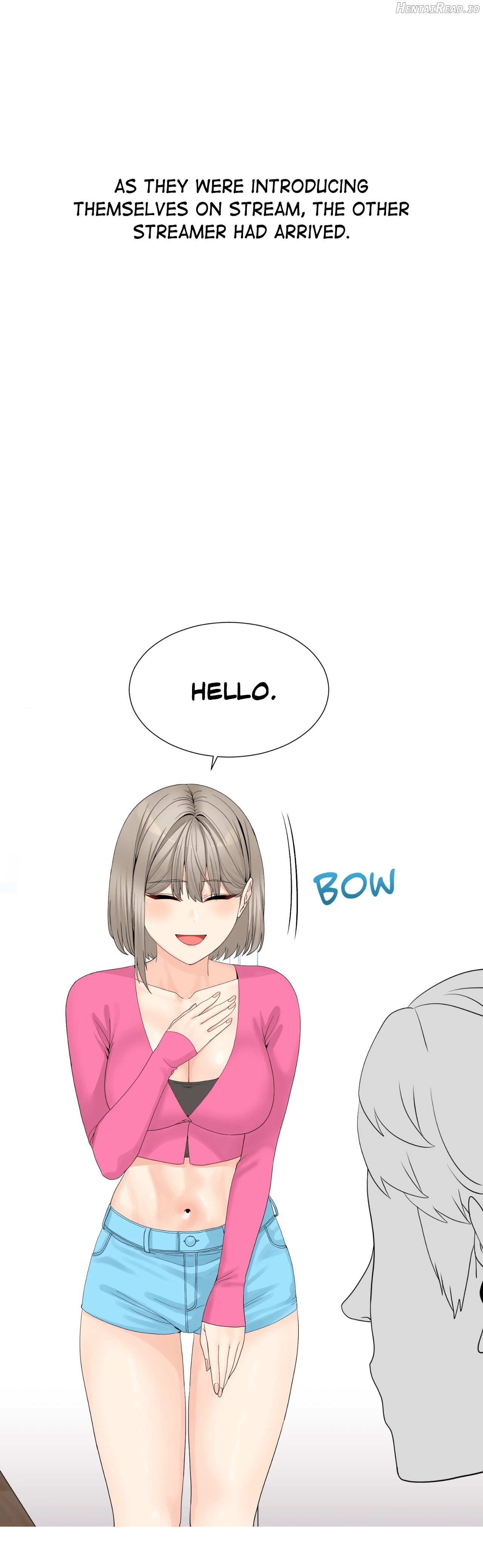 Love Scenarios Chapter 9 - page 18