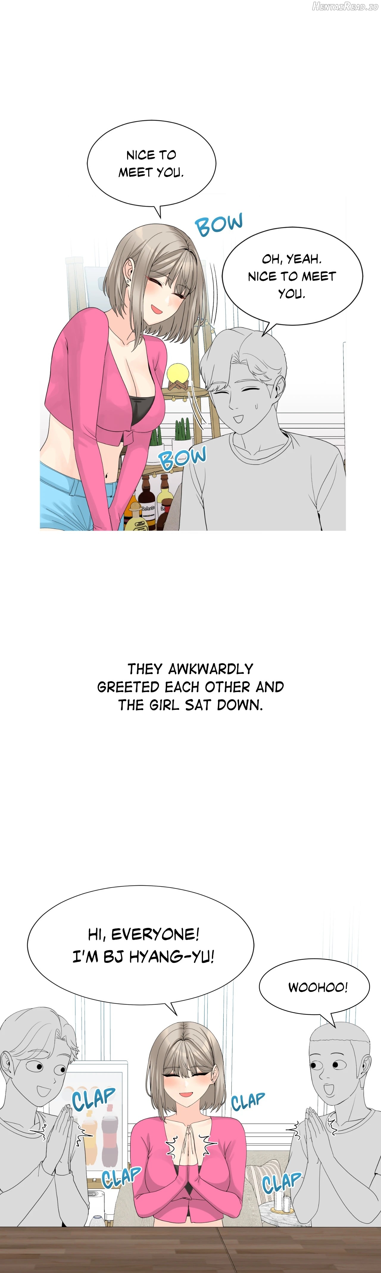 Love Scenarios Chapter 9 - page 20