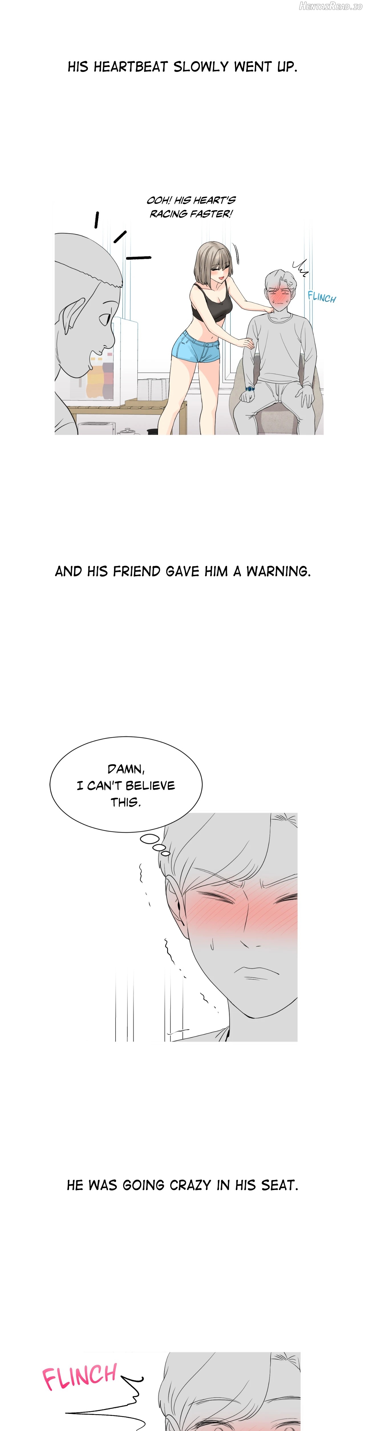 Love Scenarios Chapter 9 - page 26
