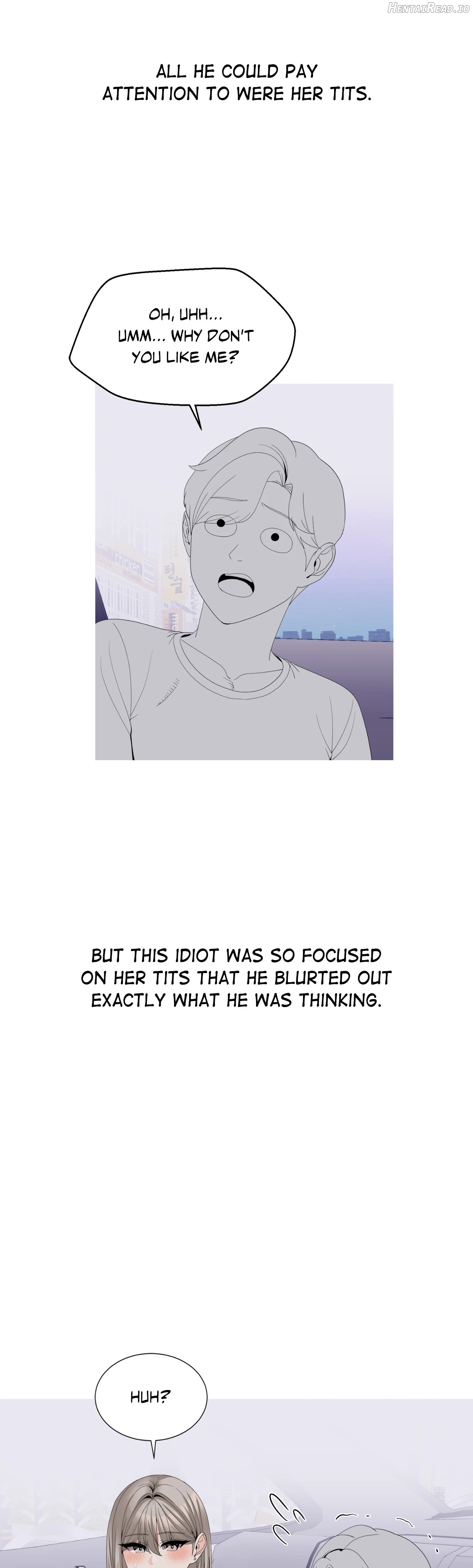 Love Scenarios Chapter 10 - page 11