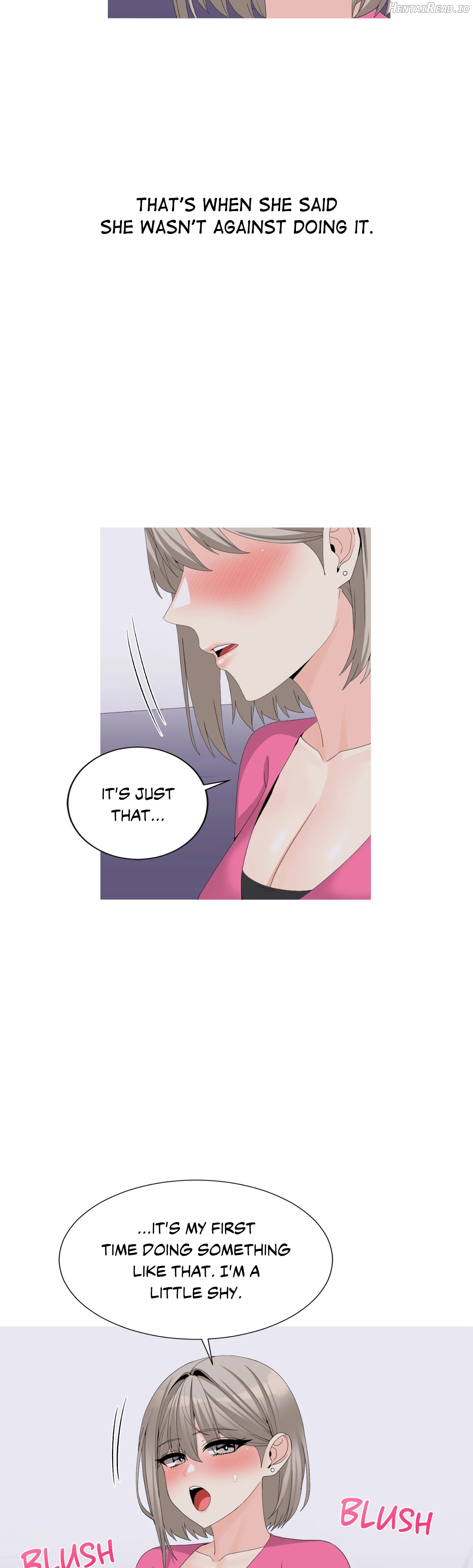 Love Scenarios Chapter 10 - page 13