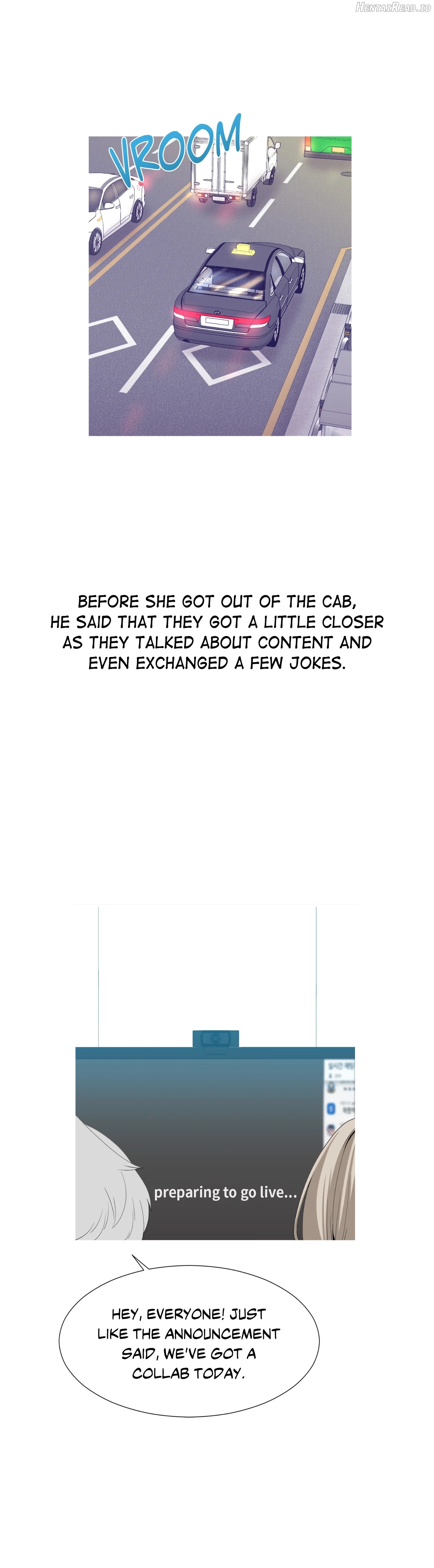 Love Scenarios Chapter 10 - page 16