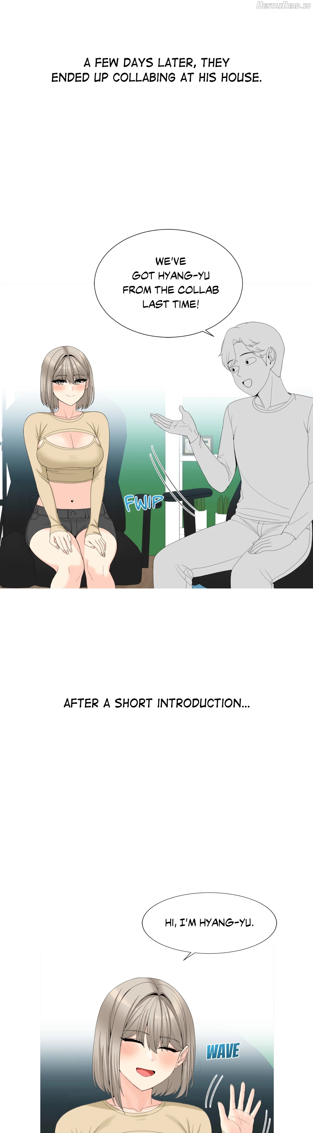 Love Scenarios Chapter 10 - page 17
