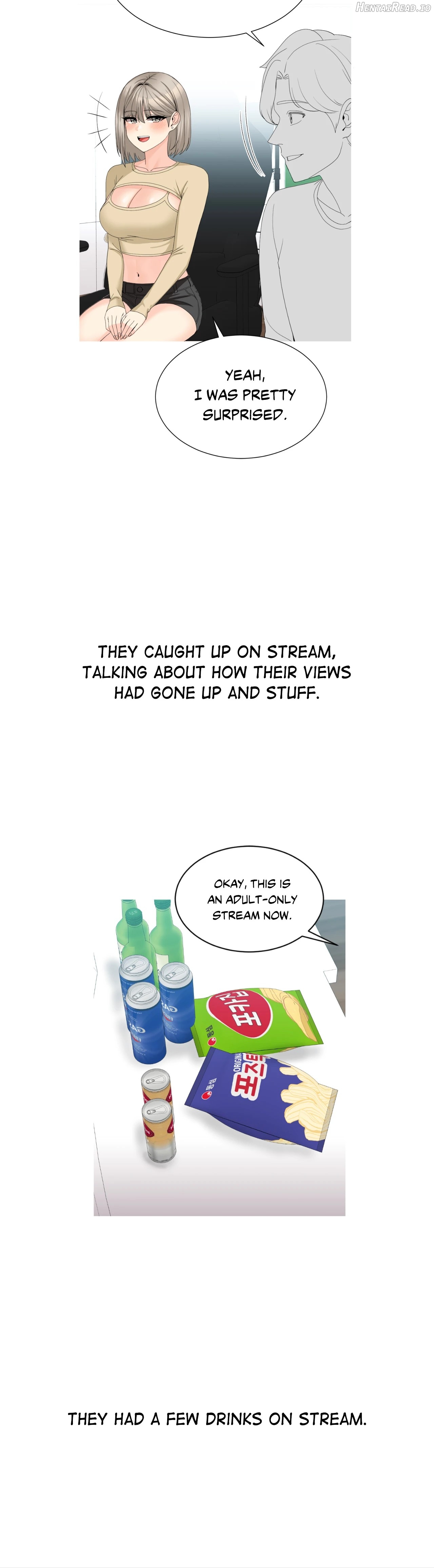 Love Scenarios Chapter 10 - page 19