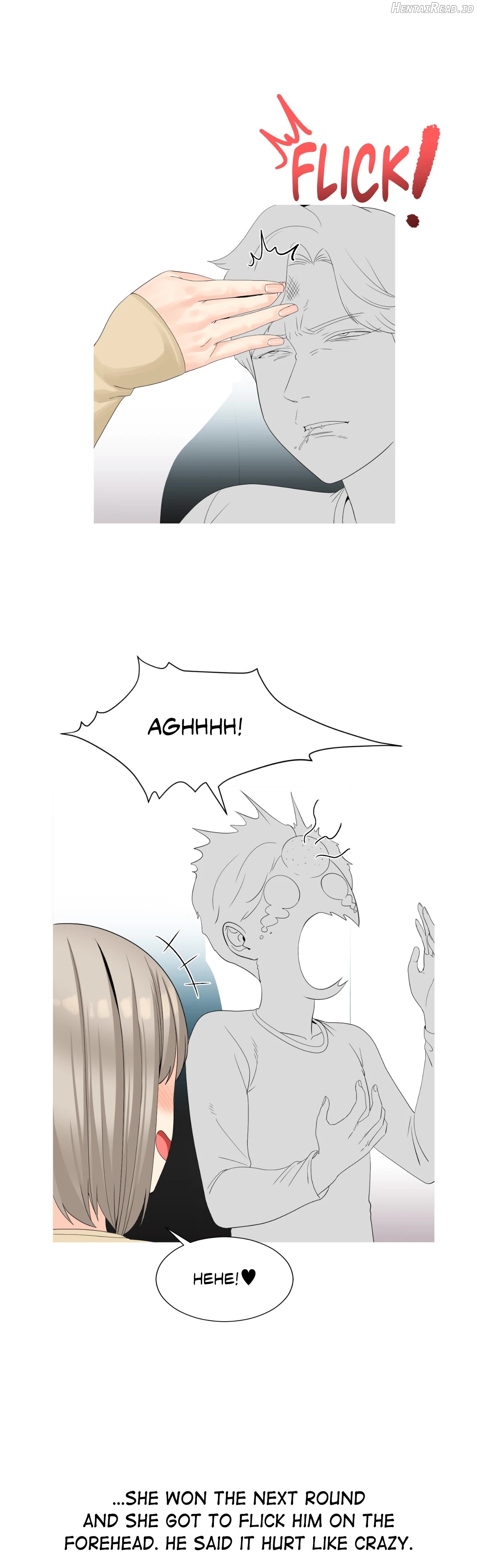 Love Scenarios Chapter 10 - page 26