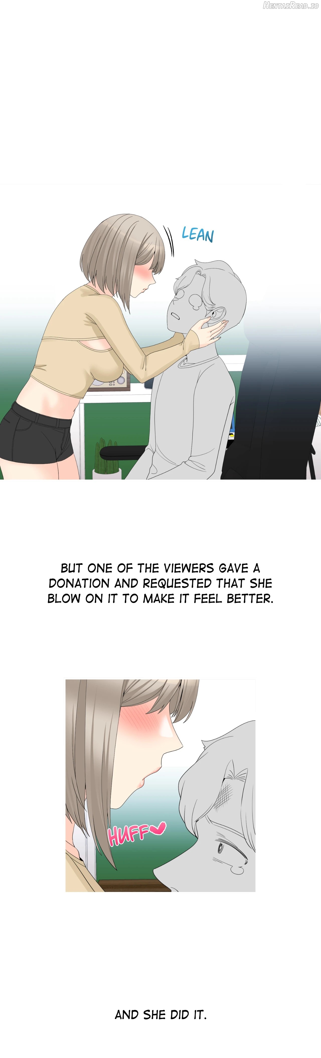 Love Scenarios Chapter 10 - page 27