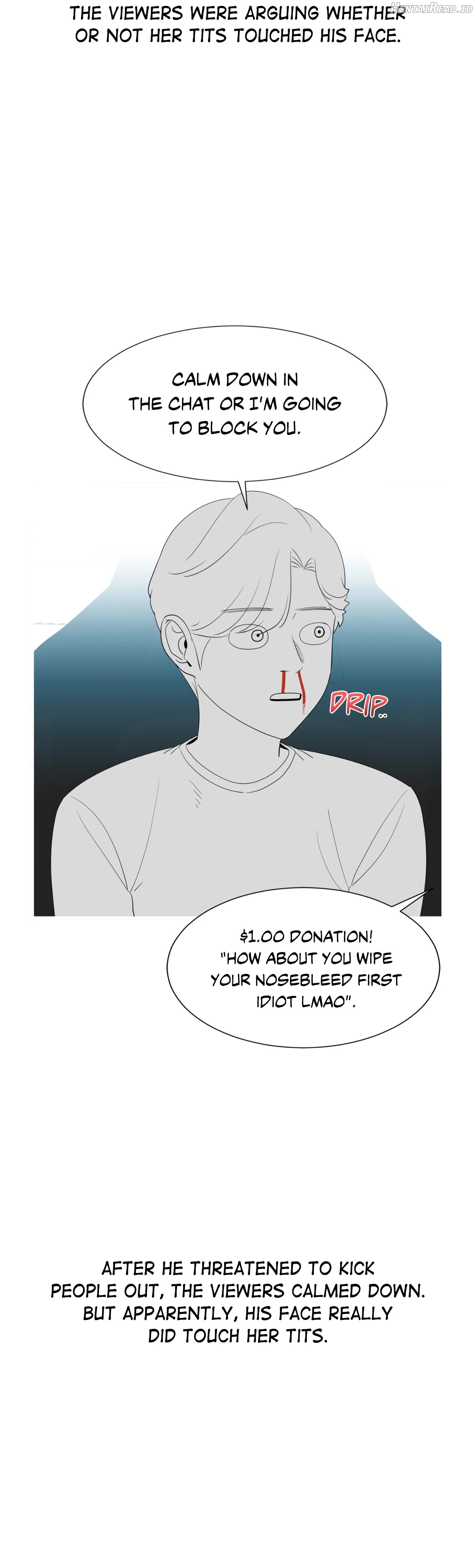 Love Scenarios Chapter 10 - page 30