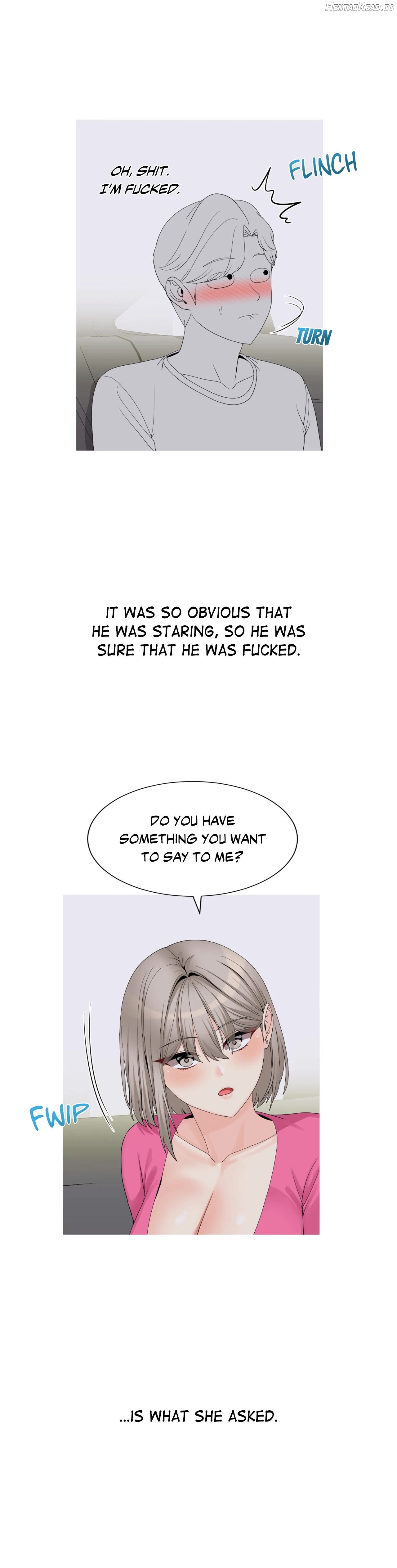 Love Scenarios Chapter 10 - page 9