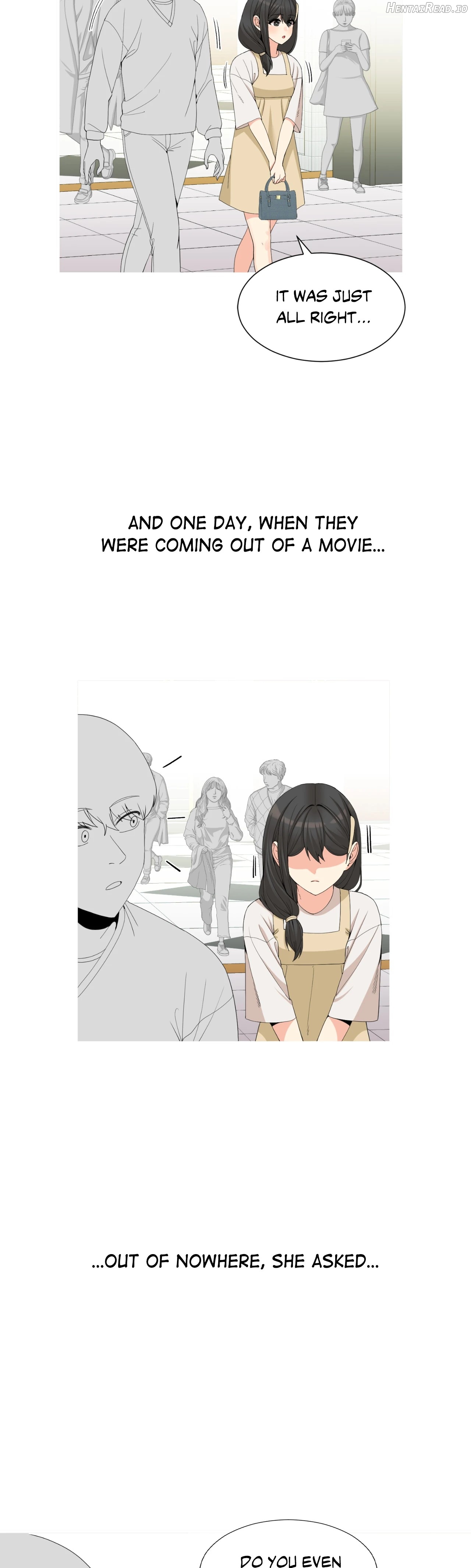 Love Scenarios Chapter 18 - page 10