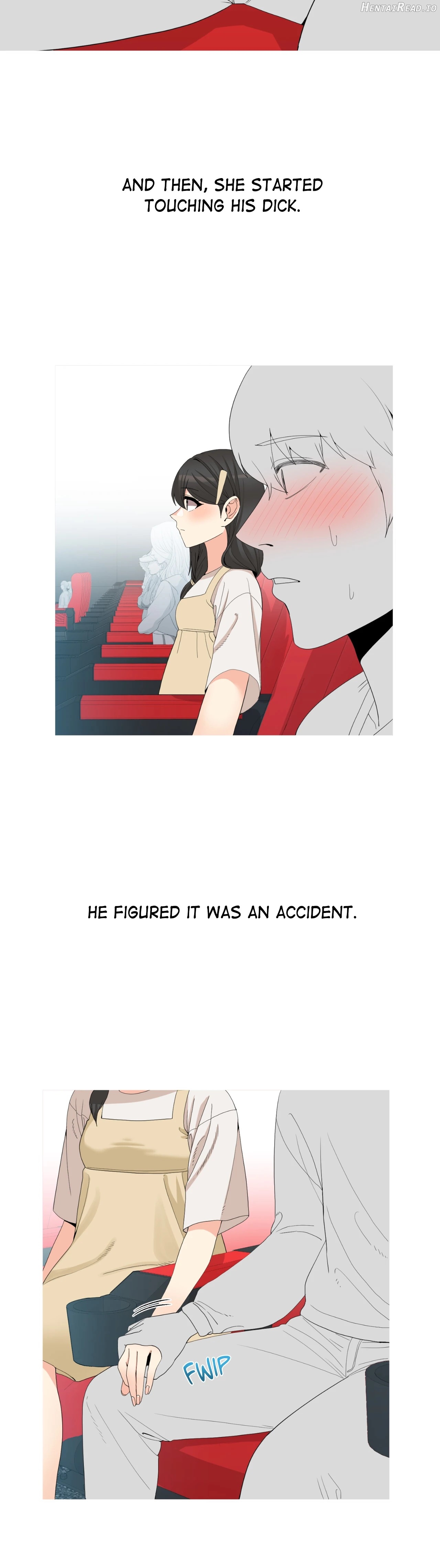 Love Scenarios Chapter 18 - page 16