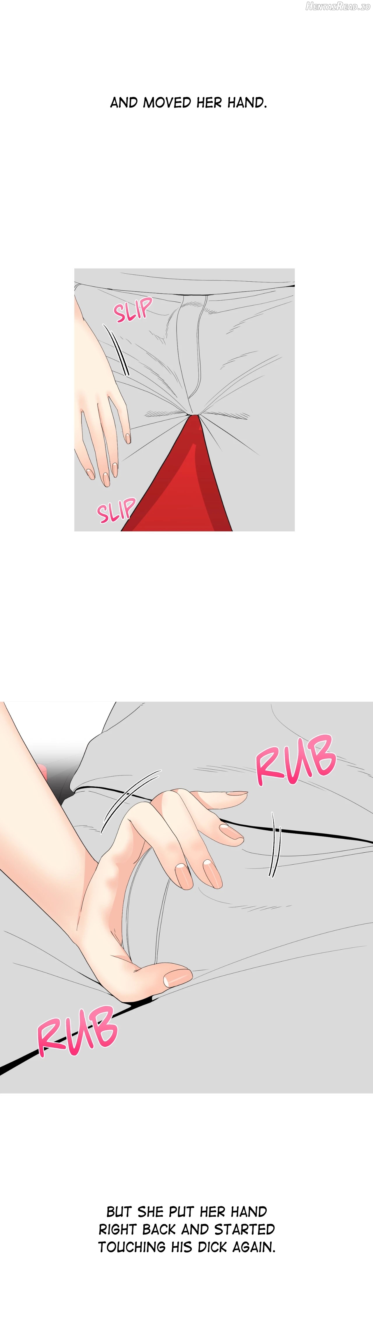 Love Scenarios Chapter 18 - page 17