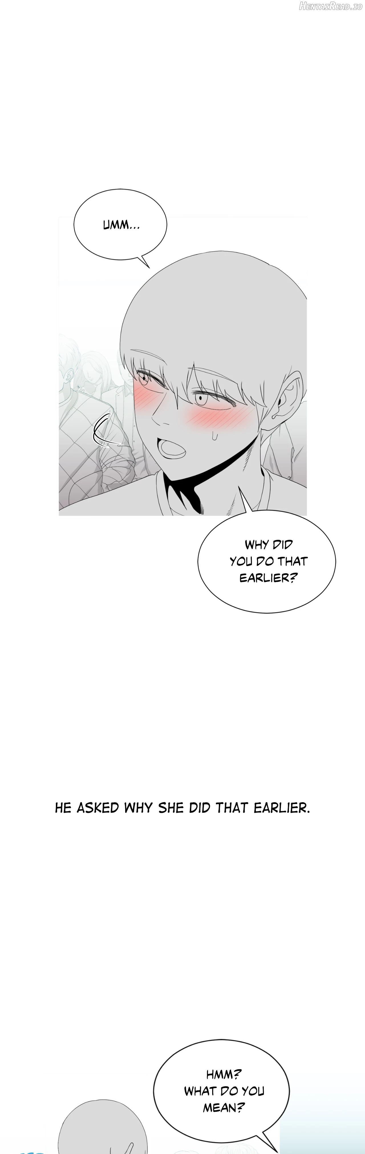 Love Scenarios Chapter 18 - page 20