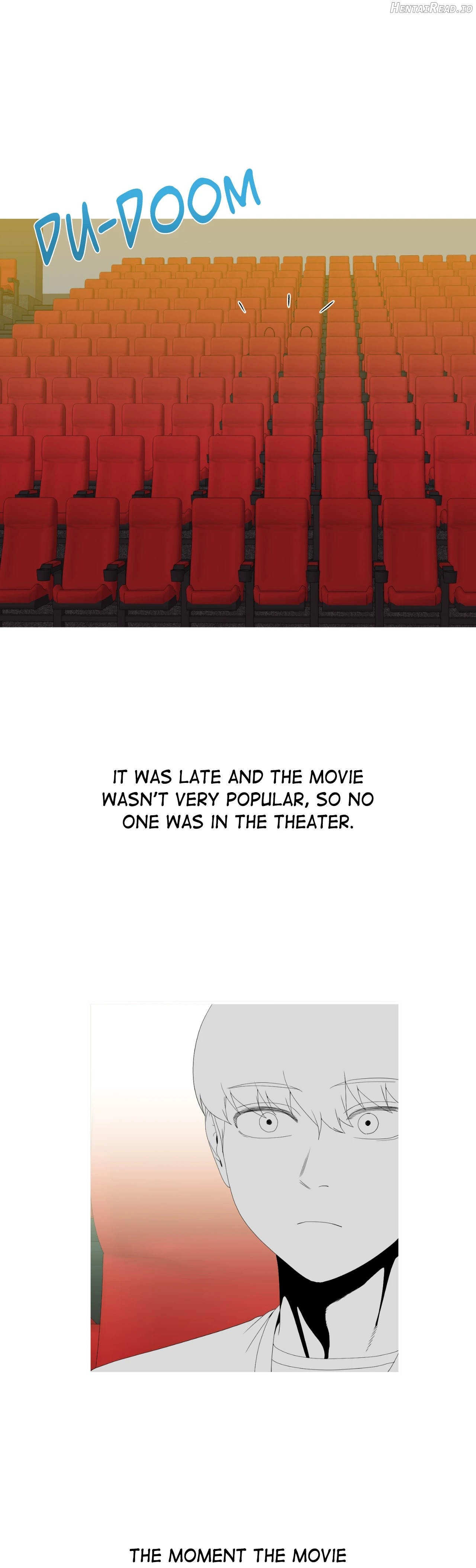 Love Scenarios Chapter 18 - page 22