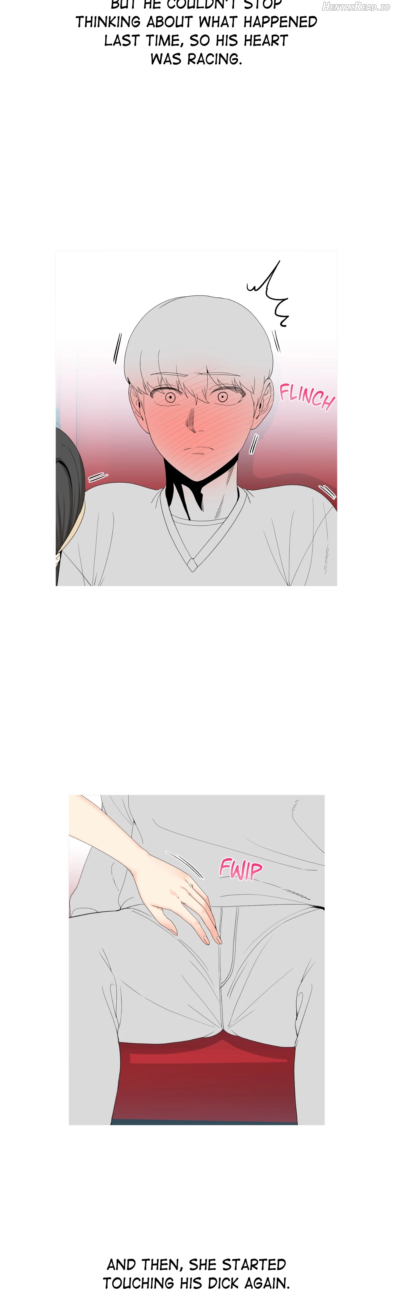 Love Scenarios Chapter 18 - page 25